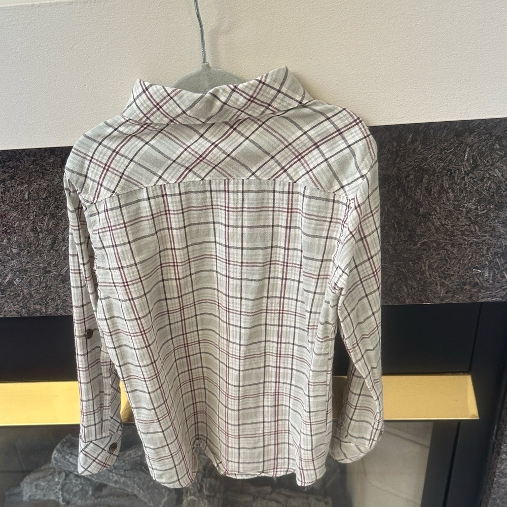 Me & Henry button down - Picture 6 of 10